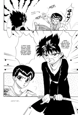 Page 6 of Hare Nochi Picnic!