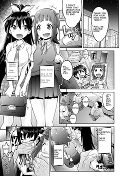 Download Genki Idol Tettei Kusuguri Choukyou