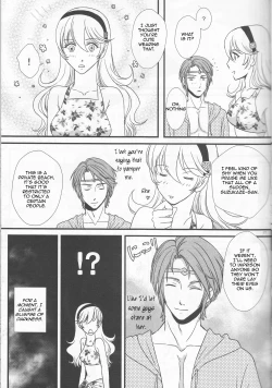 Page 17 of Nangoku e Youkoso