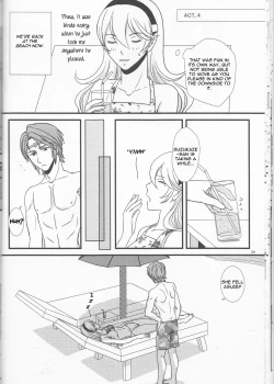 Page 24 of Nangoku e Youkoso