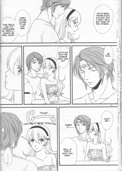 Page 28 of Nangoku e Youkoso