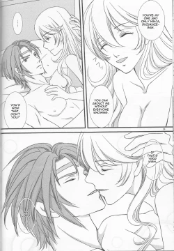 Page 34 of Nangoku e Youkoso