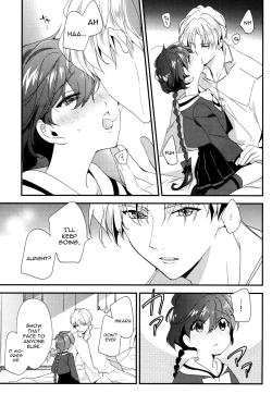 Page 8 of Move a Little Closer