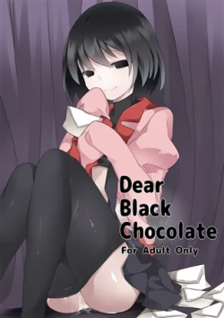 Page 1 of Dear Black Chocolate