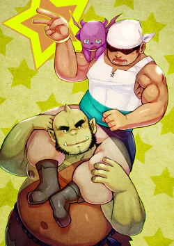 Page 2 of Rise to Stardom! 2