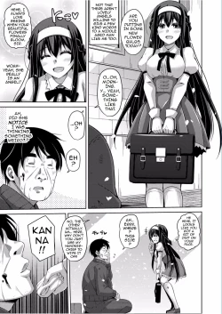 Page 5 of Hanazono no Mesudorei | The Slave Girls of the Flower Garden 1