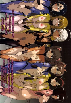 Page 28 of Paint Seifuku Senkan Yamato 2199