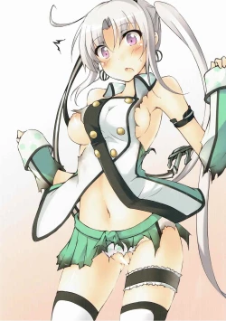 Page 22 of Kan-Colle 4