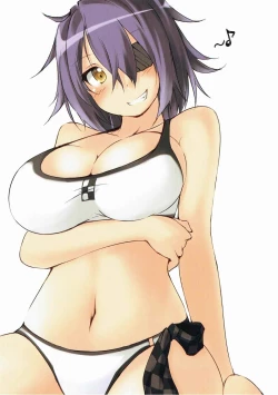 Page 4 of Kan-Colle 4