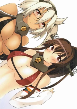 Page 8 of Kan-Colle 4