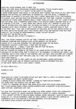 Page 24 of Otonari wa Nazrin