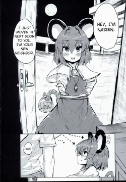 Page 3 of Otonari wa Nazrin