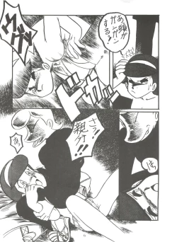 Page 5 of Sumire Special