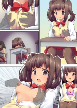 Page 30 of Dareka Iru! Muteikou Joshi o Hametaosu!