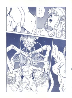 Page 43 of LOOK OUT 25