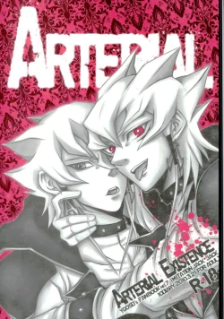 Page 1 of ARTERIAL EXISTENCE