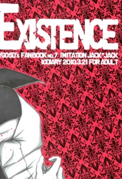 Page 21 of ARTERIAL EXISTENCE