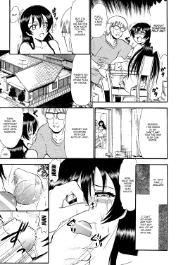 Page 12 of Umi-chan Hitorijime