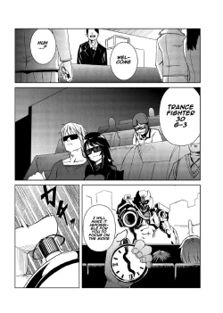 Page 7 of Dokidoki Time Paradise 6