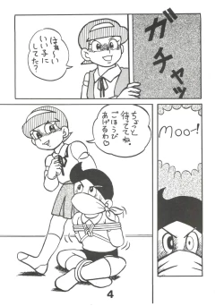 Page 3 of Sumire Special 2