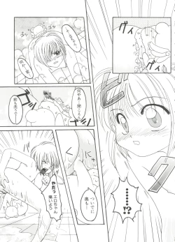 Page 47 of Paro Paro Oukoku 4