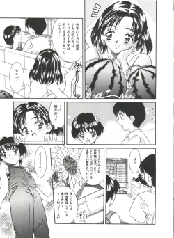 Page 13 of Kinoshita Rei Jisenshuu
