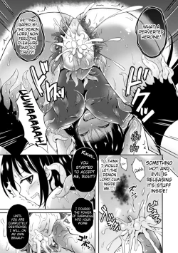 Page 13 of Heroine Erina