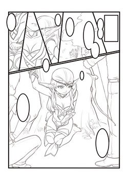 Download 【龙之谷：破晓奇兵H】奈尔文的沉沦