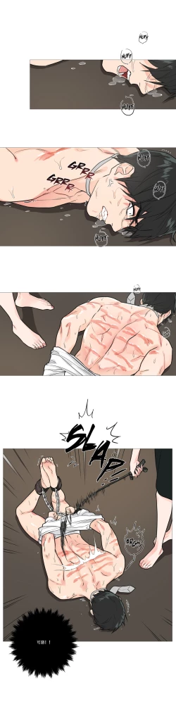 Page 260 of Sadistic Beauty Ch.1-31