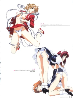 Page 16 of Aika Complete Fanbook