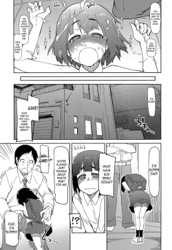 Page 23 of Tomodachi ni Nayami o Soudan Shite Mitara Ayashige na Basho ni Tsurete Koraremashita. | I went to my friend for advice but instead she took me to a shady underground club.