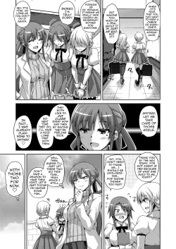 Page 25 of Hanazono no Mesudorei | The Slave Girls of the Flower Garden Ch. 1-2