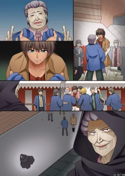 Page 54 of Donna Onna ni mo Soku Namahame Dekichau Menu Kaihen Coupon