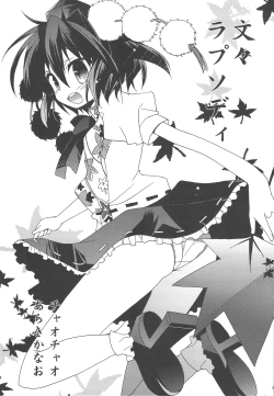 Page 2 of Bunbun Rhapsody