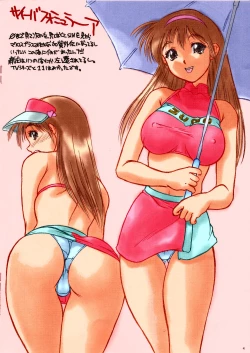 Page 4 of Hibaihin. | Not For Sale.