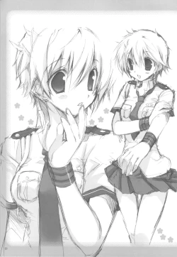 Page 10 of Minoreba Rock