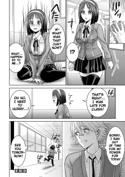 Page 74 of Parallel World Kanojo Ch. 1-5