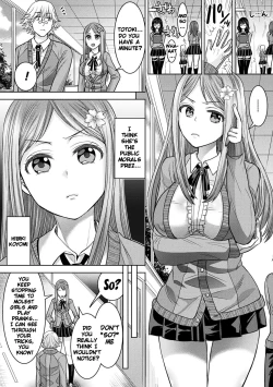 Page 76 of Parallel World Kanojo Ch. 1-5