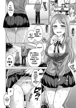 Page 82 of Parallel World Kanojo Ch. 1-5