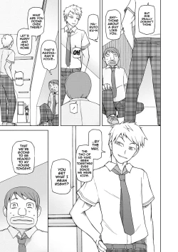 Page 38 of Dosukebe Appli Ch. 1-2