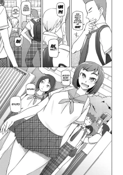 Page 8 of Dosukebe Appli Ch. 1-2