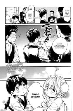 Page 28 of Kazoku Gokko