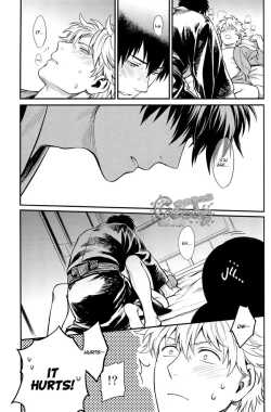 Page 40 of Kazoku Gokko