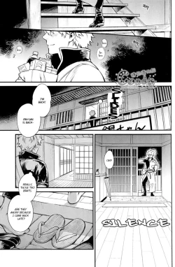 Page 4 of Kazoku Gokko