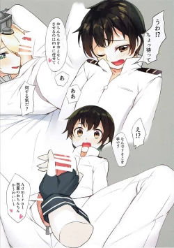 Page 5 of IOWA The BIG Stick!!