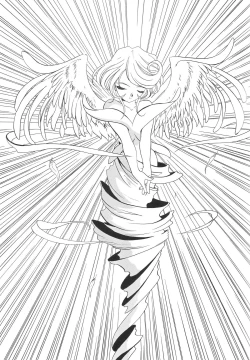 Page 15 of Ittetsu Takkyuudai Kaishi