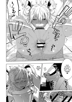 Page 16 of Kazukisenpai's Erotic Book