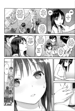 Page 82 of Shoujo Netsu3