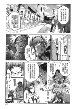 Page 133 of Black List | 變態鬼畜黑名單