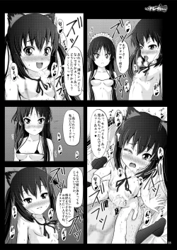 Page 110 of Shoujotachi no Junketsu...